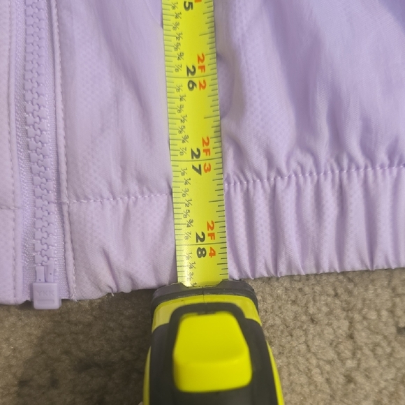 Nike Sportswear Essential Women's Oversized Woven Jacket, Size M, NWT - Picture 16 of 16